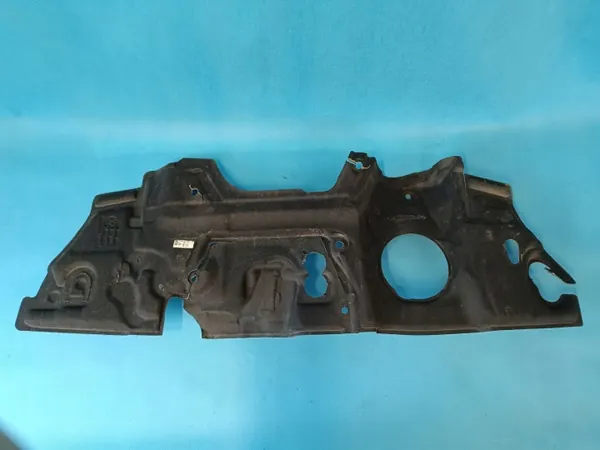 Isolation cloison OEM 5QB863353 pour VW Tiguan II image 6