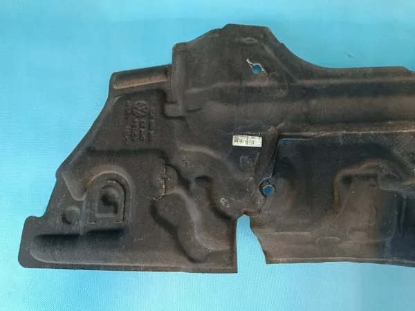 Isolation cloison OEM 5QB863353 pour VW Tiguan II image 7