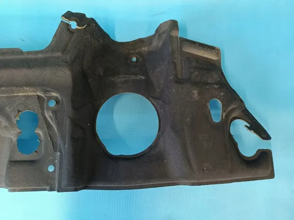Isolation cloison OEM 5QB863353 pour VW Tiguan II image 8