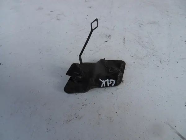 Cubierta de gancho de parachoques delantero MERCEDES GLK X204 08-12 C197 image 4