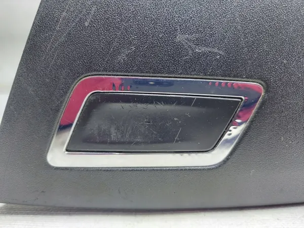 OEM 147504KASACJ Guantero derecho salpicadero Citroen C4 Picasso image 3