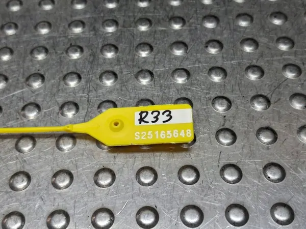 Vasen Takaoven Panel OEM S25165648 Nissan Qashqai image 8