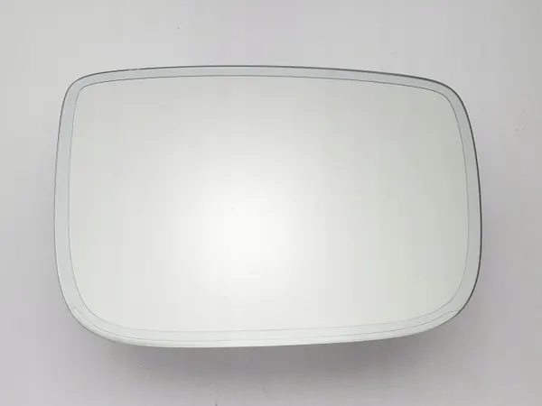 Photochromes Spiegelglas rechts OEM Volvo XC60 image 2