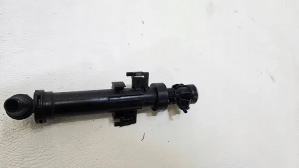 Left Front Nozzle Skoda Octavia III Lift 5E0955965C image 4