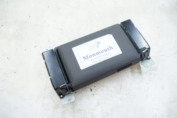 Écran LCD navigation OEM 31285480 pour Volvo C30 S40 V50 image 2