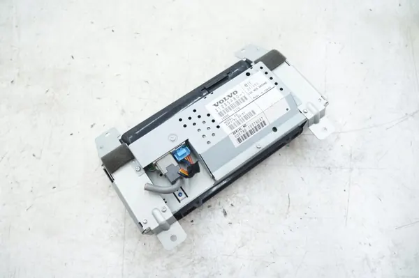 Écran LCD navigation OEM 31285480 pour Volvo C30 S40 V50 image 3