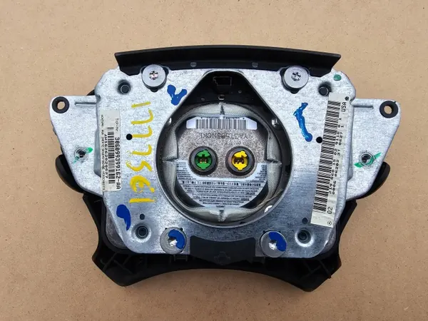 OEM 2198601502 Fahrerairbag für Mercedes CLS C219 image 3