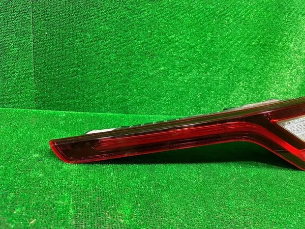 Höger baklykta Renault Megane IV Kombi 265500266R image 2