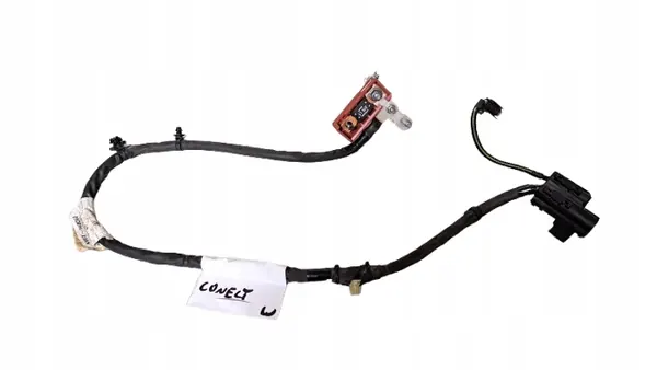 Cable de terminal batería KT1T-14A094-BB para Ford Transit image 2