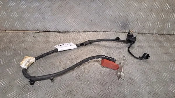 Cable de terminal batería KT1T-14A094-BB para Ford Transit image 7