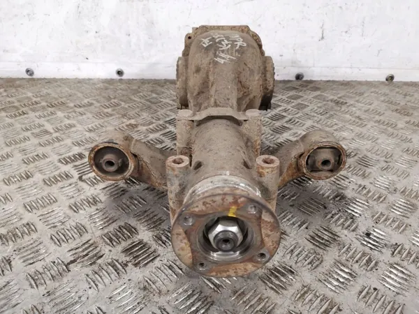 FBZ11847 Hinterachsdifferential für Subaru Impreza III image 2
