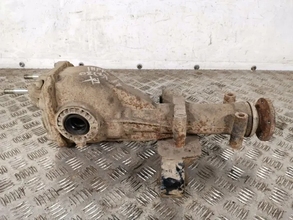 FBZ11847 Hinterachsdifferential für Subaru Impreza III image 4