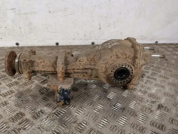 FBZ11847 Hinterachsdifferential für Subaru Impreza III image 5