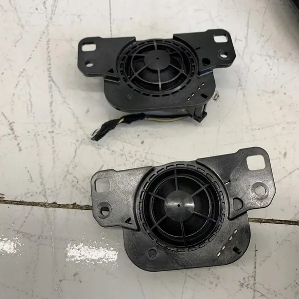 Speaker set 11 pcs subwoofer AUDI A6 C8 4K image 4