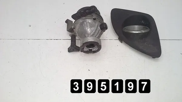 Nebelscheinwerfer Kia Ceed OEM AM-395197 - Gebraucht image 3