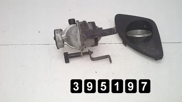 Nebelscheinwerfer Kia Ceed OEM AM-395197 - Gebraucht image 4