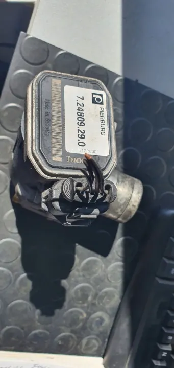 Válvula EGR OEM 15382466274 para Opel Zafira B 1.6 image 2