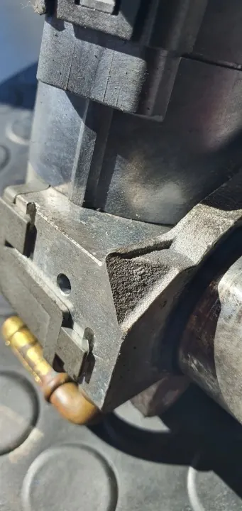 Válvula EGR OEM 15382466274 para Opel Zafira B 1.6 image 3