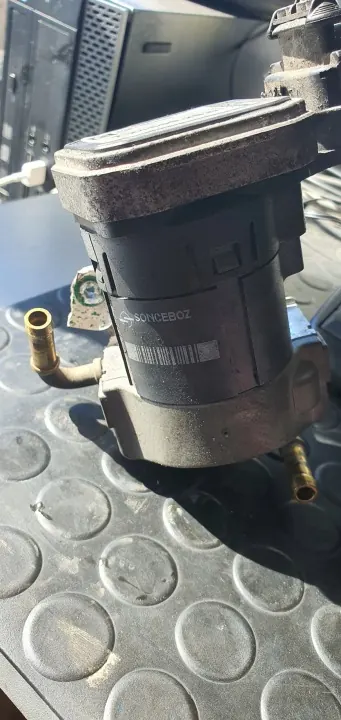Válvula EGR OEM 15382466274 para Opel Zafira B 1.6 image 4