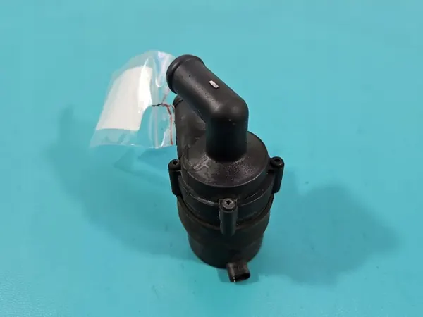 Waterpomp VW Touran I 2.0 TDI CFH 9020876A image 3