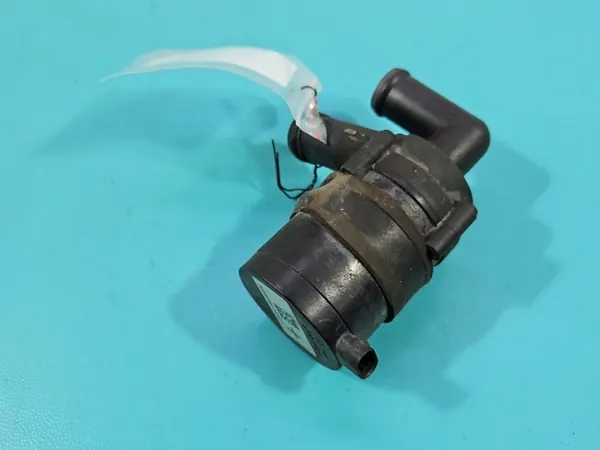 Waterpomp VW Touran I 2.0 TDI CFH 9020876A image 5