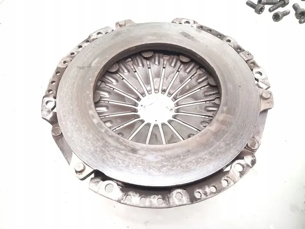 Kaksoismassavauhtipyörä Volvo V60 D2 AV616477CE image 3