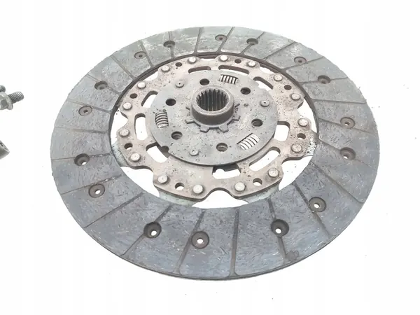 Kaksoismassavauhtipyörä Volvo V60 D2 AV616477CE image 8