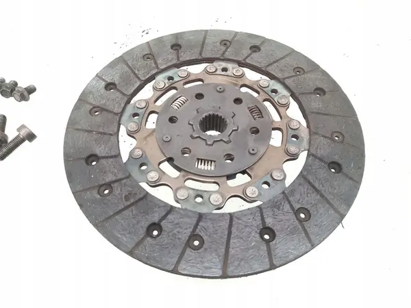 Kaksoismassavauhtipyörä Volvo V60 D2 AV616477CE image 9