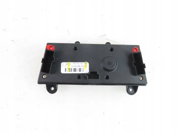 Webasto värmestyrenhet OEM 2118206410 image 2