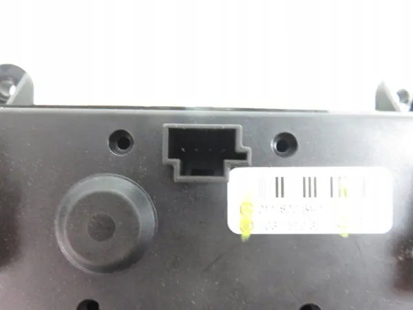 Webasto värmestyrenhet OEM 2118206410 image 3
