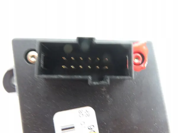 Webasto värmestyrenhet OEM 2118206410 image 5