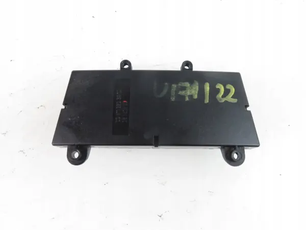 Webasto värmestyrenhet OEM 2118206410 image 6