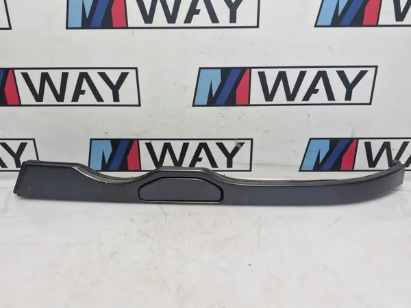 OEM 8231043 BMW E46 Cabrio Ennakkokasannus Valolista Vasen image 2