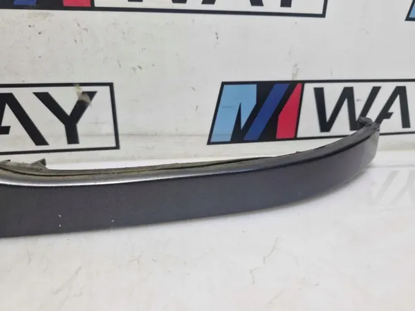 OEM 8231043 BMW E46 Cabrio Ennakkokasannus Valolista Vasen image 3