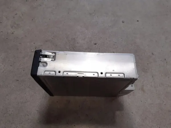 Changer CD BMW OEM 9131850 pour 5 Series Touring image 4