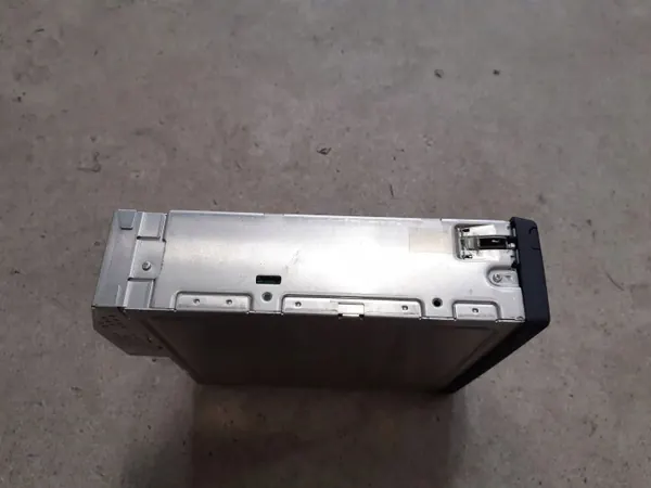 Changer CD BMW OEM 9131850 pour 5 Series Touring image 6