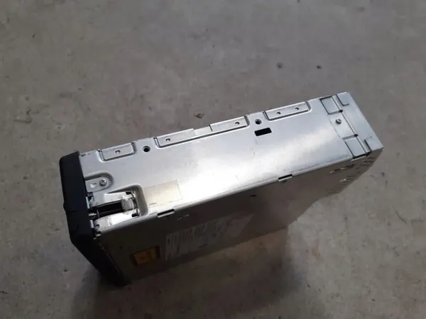 Changer CD BMW OEM 9131850 pour 5 Series Touring image 7