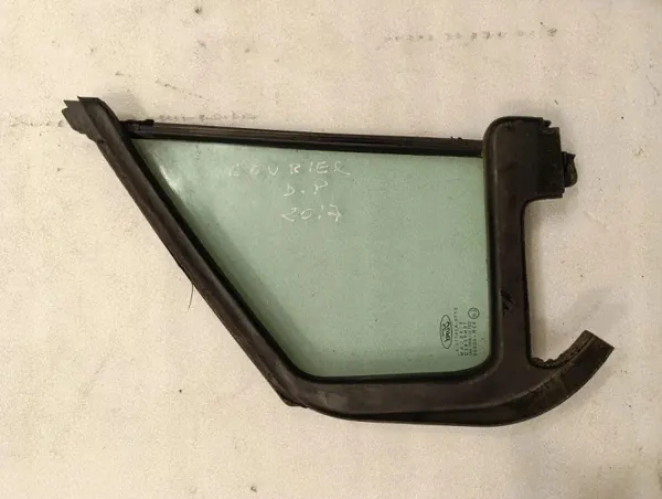 Begagnad höger framruta OEM ET76A29710A Ford image 3