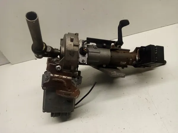 Direção assistida Renault OE 488106198R Clio IV image 3