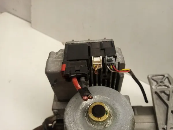 Direção assistida Renault OE 488106198R Clio IV image 8