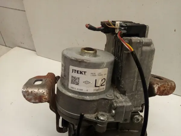 Direção assistida Renault OE 488106198R Clio IV image 9