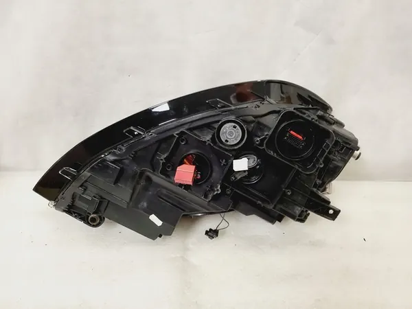 VW GOLF VII GTI FAROL XENON LED 5G1941752A 5G1941751A image 10