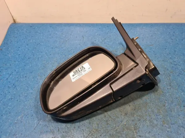 Hyundai Santa Fe I linker Spiegel OEM SIMAR-58218-W5 image 10