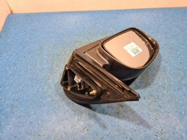 Hyundai Santa Fe I linker Spiegel OEM SIMAR-58218-W5 image 7