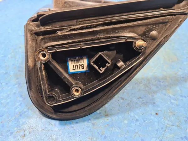 Hyundai Santa Fe I linker Spiegel OEM SIMAR-58218-W5 image 9