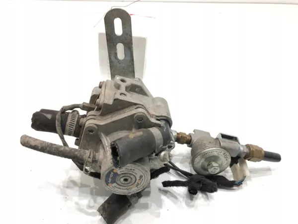 LPG-reducer OEM 67R-0313007 - Begagnat image 2