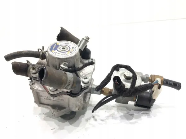 LPG-reducer OEM 67R-0313007 - Begagnat image 3