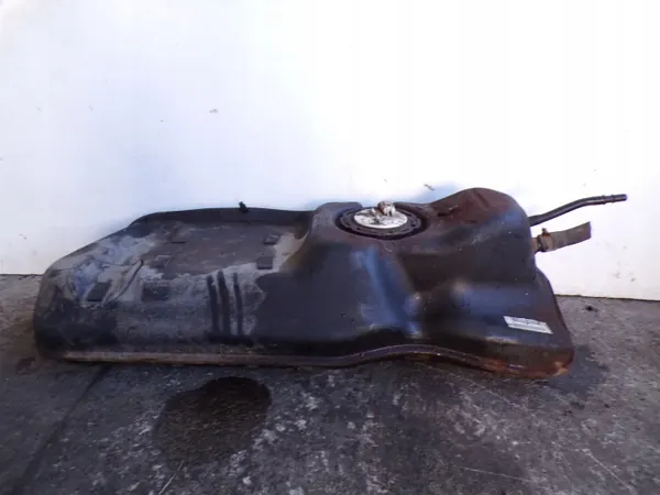 Jeep Grand Cherokee WK Diesel brandstoftank OEM image 2