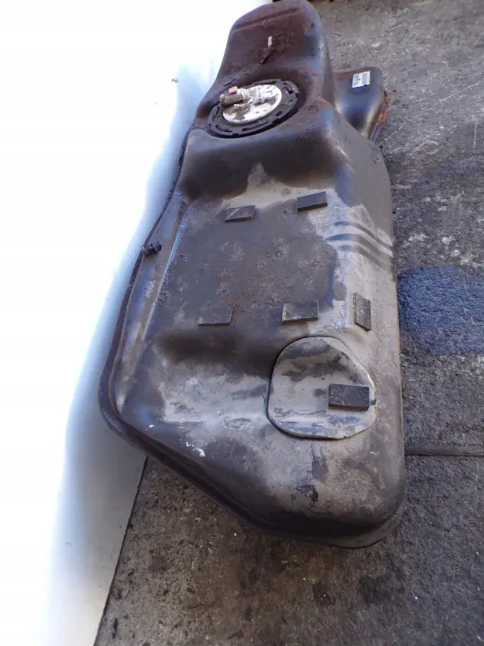Jeep Grand Cherokee WK Diesel brandstoftank OEM image 3
