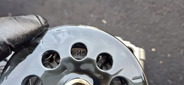 Olje pump VW SEAT SKODA 2.0 TDI image 5